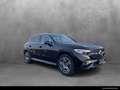 Mercedes-Benz GLC 300 GLC 300 d 4MATIC AMG-LINE/AHK/360°KAMERA/MEMORY Schwarz - thumbnail 3