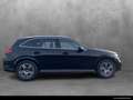 Mercedes-Benz GLC 300 GLC 300 d 4MATIC AMG-LINE/AHK/360°KAMERA/MEMORY Schwarz - thumbnail 4