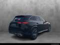Mercedes-Benz GLC 300 GLC 300 d 4MATIC AMG-LINE/AHK/360°KAMERA/MEMORY Schwarz - thumbnail 5