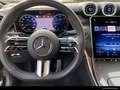 Mercedes-Benz GLC 300 GLC 300 d 4MATIC AMG-LINE/AHK/360°KAMERA/MEMORY Schwarz - thumbnail 11