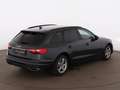 Audi A4 Avant 35 TDI Aut LED NAVI SITZHZG TEMP PDC Grau - thumbnail 8