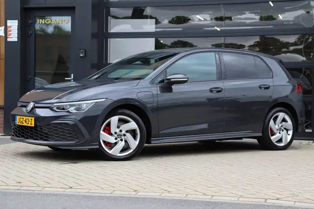 Volkswagen Golf view 29