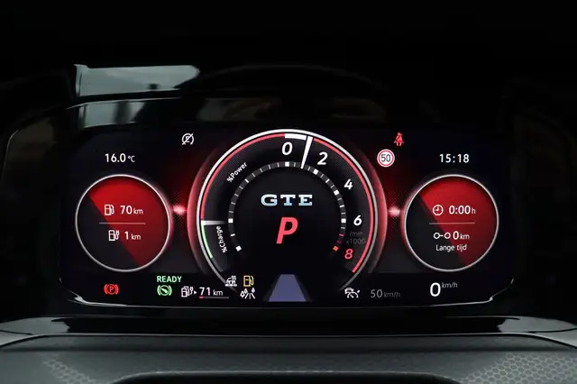 Volkswagen Golf view 15