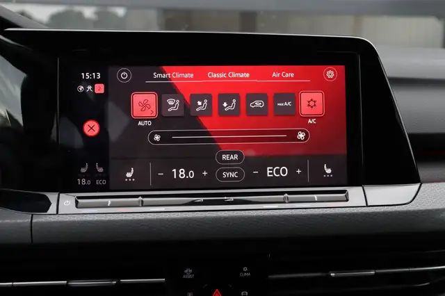 Volkswagen Golf view 25