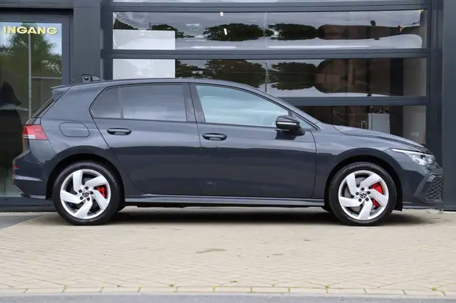Volkswagen Golf view 10