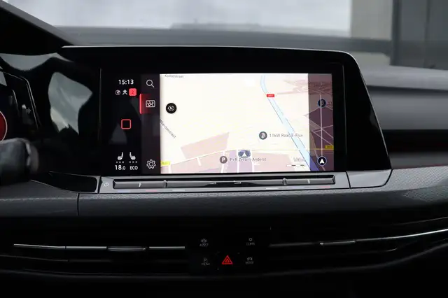 Volkswagen Golf view 24