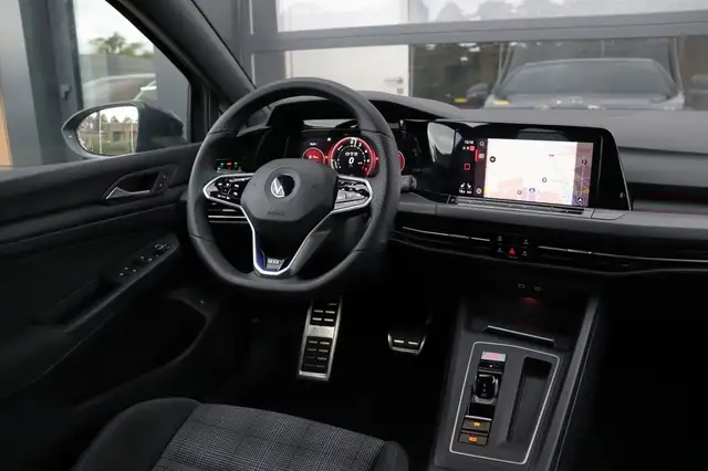 Volkswagen Golf view 7