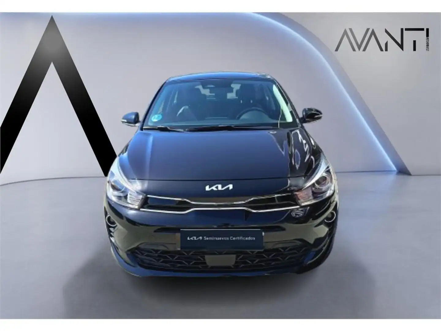 Kia Rio 1.0 T-GDi MHEV iMT Drive Pack Sport 100 - 2