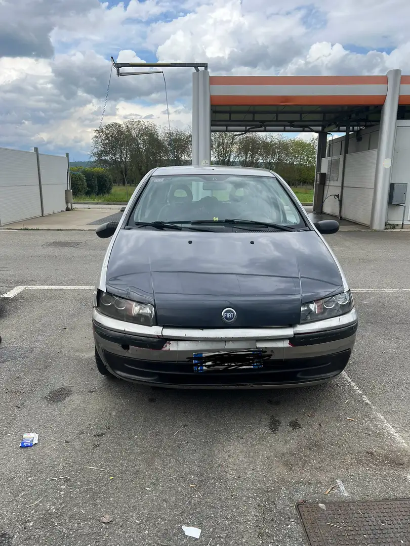 Fiat Punto 5p 1.2 ELX - 1