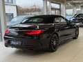 Mercedes-Benz S 500 Cabriolet AMG Designo 360° Distr Schwarz - thumbnail 7