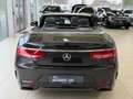 Mercedes-Benz S 500 Cabriolet AMG Designo 360° Distr Schwarz - thumbnail 14