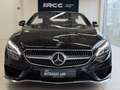 Mercedes-Benz S 500 Cabriolet AMG Designo 360° Distr Schwarz - thumbnail 10