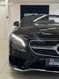 Mercedes-Benz S 500 Cabriolet AMG Designo 360° Distr Schwarz - thumbnail 22