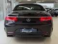 Mercedes-Benz S 500 Cabriolet AMG Designo 360° Distr Schwarz - thumbnail 8