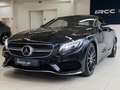 Mercedes-Benz S 500 Cabriolet AMG Designo 360° Distr Schwarz - thumbnail 2