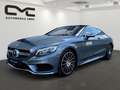 Mercedes-Benz S 400 AMG-Line Coupe 4MATIC/Burmester/Softclose/Head-up/ Grau - thumbnail 1