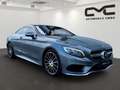 Mercedes-Benz S 400 AMG-Line Coupe 4MATIC/Burmester/Softclose/Head-up/ Grau - thumbnail 2