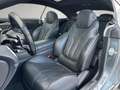 Mercedes-Benz S 400 AMG-Line Coupe 4MATIC/Burmester/Softclose/Head-up/ Grau - thumbnail 8