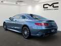 Mercedes-Benz S 400 AMG-Line Coupe 4MATIC/Burmester/Softclose/Head-up/ Grau - thumbnail 4