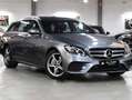 Mercedes-Benz E 300 De PLUG-IN  AMG Line, Cokpit View... Gris - thumbnail 6