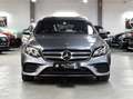 Mercedes-Benz E 300 De PLUG-IN  AMG Line, Cokpit View... Gris - thumbnail 4