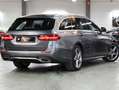 Mercedes-Benz E 300 De PLUG-IN  AMG Line, Cokpit View... Gris - thumbnail 3