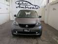 smart forTwo 90 0.9 Turbo Passion Grigio - thumbnail 2