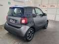 smart forTwo 90 0.9 Turbo Passion Grigio - thumbnail 4