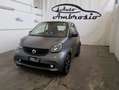 smart forTwo 90 0.9 Turbo Passion Grigio - thumbnail 1