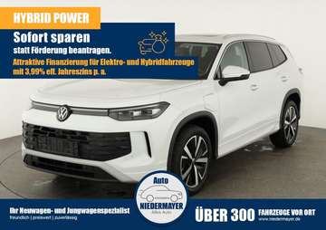 1.5 eHybrid Life, Leder, Pano, HuD, AHK, AreaView,