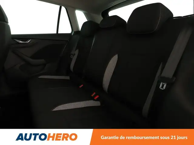 Skoda Kamiq view 15