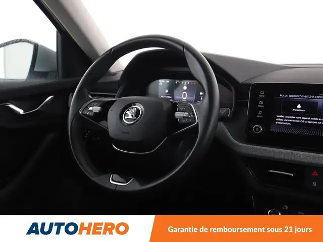 Skoda Kamiq view 13