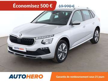 1.0 TSI EVO 2 Limited Edition DSG7