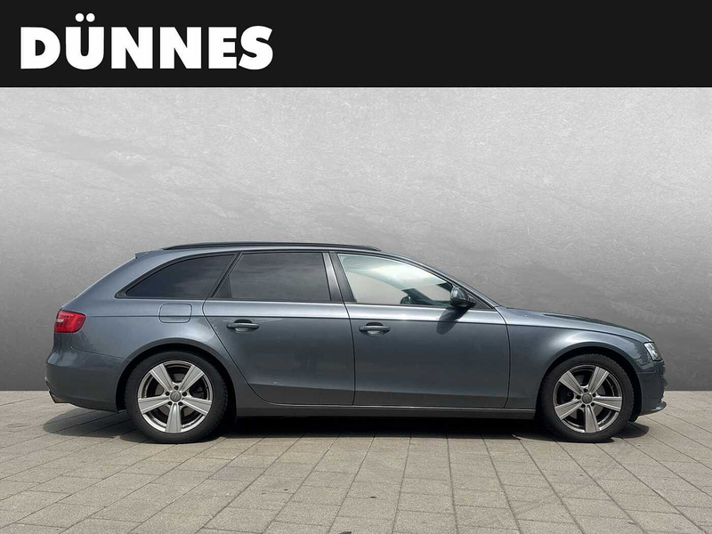 Audi A4 Avant 2.0 TFSI quattro Attraction — photo 6