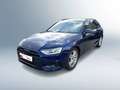 Audi A4 35 TFSI advanced Navi SHZ PDC AHK LED 1 Blau - thumbnail 1