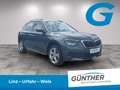 Skoda Kamiq 1., TSI Style DSG Grau - thumbnail 2