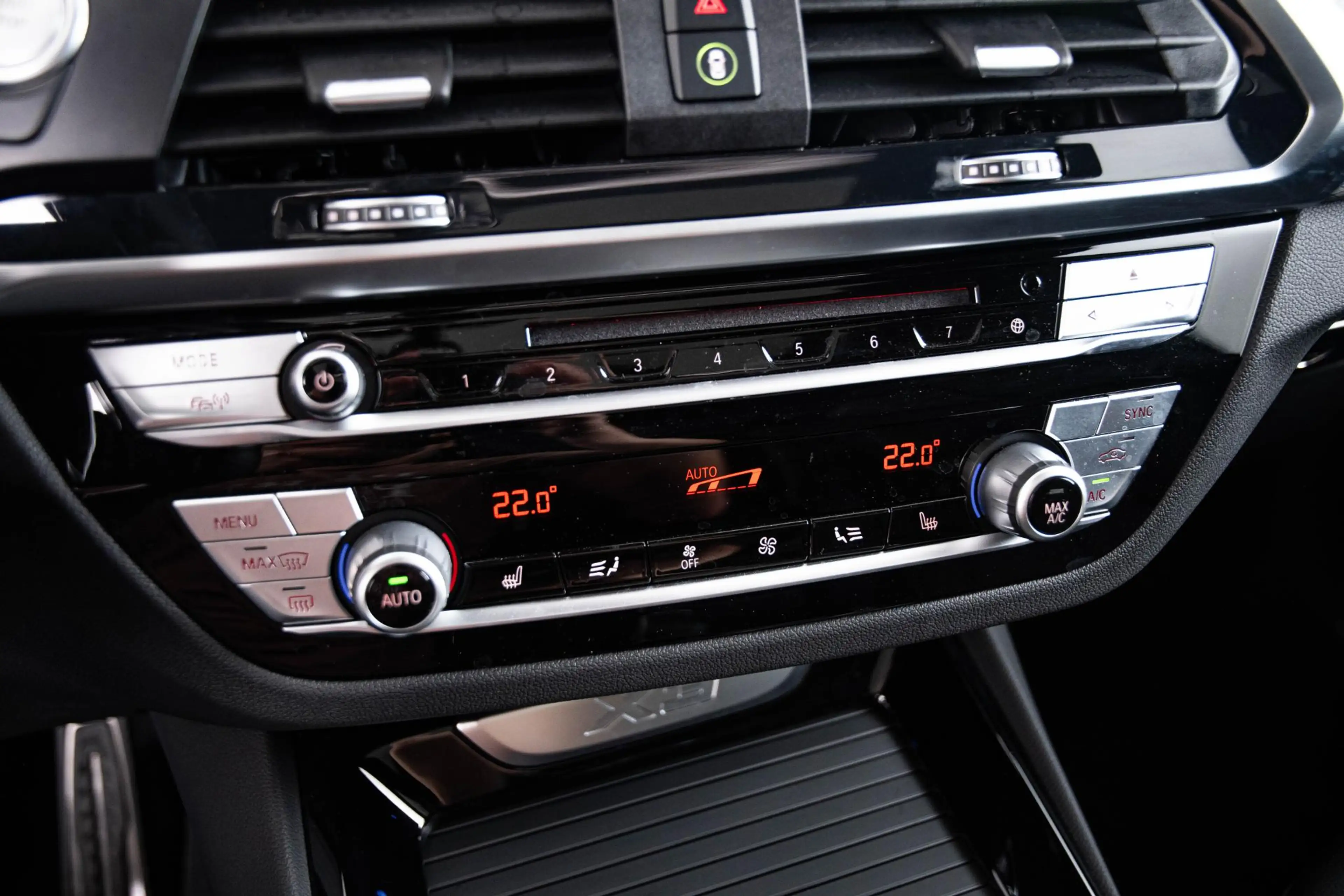 BMW X3 xDrive30e High Executive M Sport - Trekhaak - Pano — photo 15
