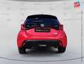 Toyota Yaris 116h Collection 5p MY22 Sieges chauf Camera Noir - thumbnail 7