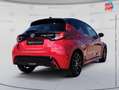 Toyota Yaris 116h Collection 5p MY22 Sieges chauf Camera Noir - thumbnail 6