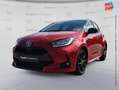 Toyota Yaris 116h Collection 5p MY22 Sieges chauf Camera Noir - thumbnail 1