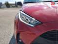Toyota Yaris 116h Collection 5p MY22 Sieges chauf Camera Noir - thumbnail 13