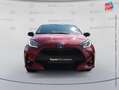 Toyota Yaris 116h Collection 5p MY22 Sieges chauf Camera Noir - thumbnail 2