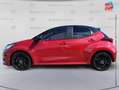 Toyota Yaris 116h Collection 5p MY22 Sieges chauf Camera Noir - thumbnail 9