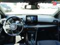 Toyota Yaris 116h Collection 5p MY22 Sieges chauf Camera Noir - thumbnail 17