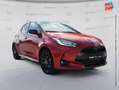 Toyota Yaris 116h Collection 5p MY22 Sieges chauf Camera Noir - thumbnail 3