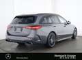 Mercedes-Benz C 300 C 300 4M T AMG +Night+Pano+Distro+HuD+PREMIUM+ Grau - thumbnail 3