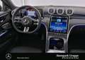 Mercedes-Benz C 300 C 300 4M T AMG +Night+Pano+Distro+HuD+PREMIUM+ Grau - thumbnail 8