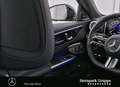 Mercedes-Benz C 300 C 300 4M T AMG +Night+Pano+Distro+HuD+PREMIUM+ Grau - thumbnail 6