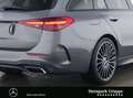 Mercedes-Benz C 300 C 300 4M T AMG +Night+Pano+Distro+HuD+PREMIUM+ Grau - thumbnail 4