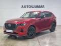 Mazda CX-60 2.5L e-Skyactiv-G PHEV Homura AWD Rosso - thumbnail 4